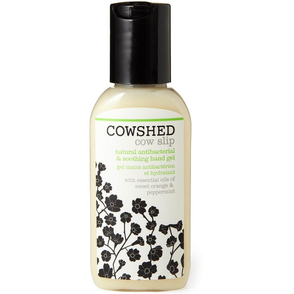 Cowshed 抗菌护手霜 - Cow Slip (50ml)
