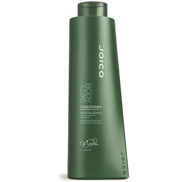 Joico Body Luxe Conditioner (1000ml)  - （价值46.50 英镑）