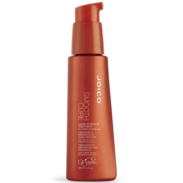 Joico Smooth Cure 免洗 援救 Treatment (100ml)