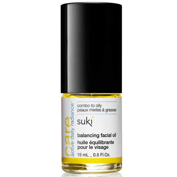 Suki Balancing Facial Oil (15ml)