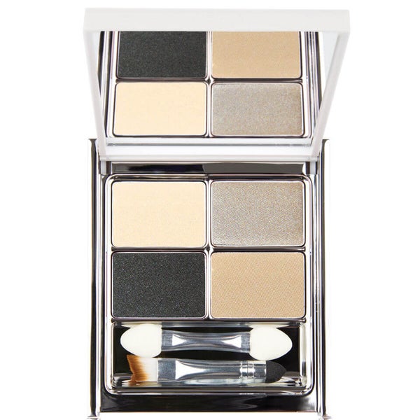 New CID Cosmetics i - shadow, Eye Shadow Quad with Mirror - 普罗旺斯