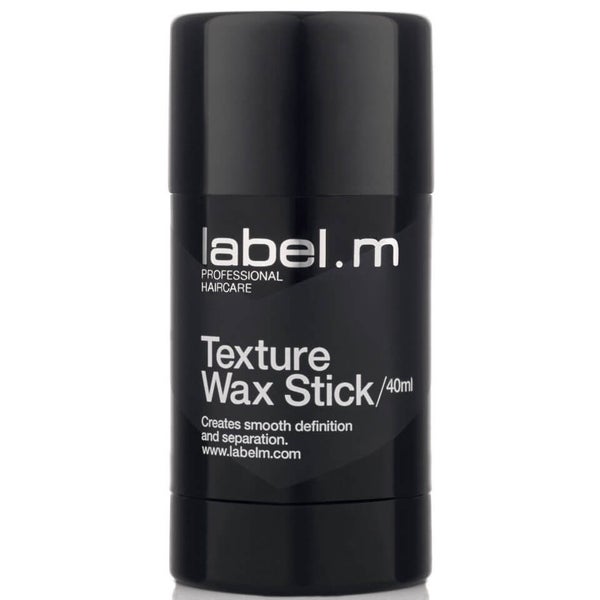 label.m Texture Wax Stick (40ml)