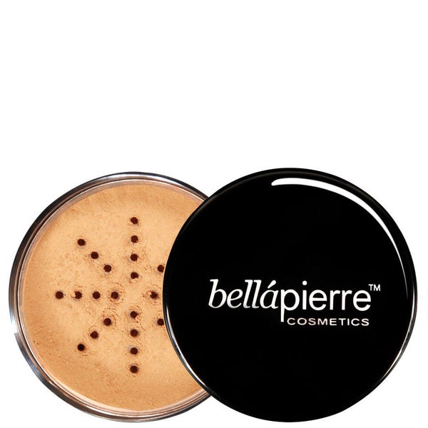 Bellápierre Cosmetics 矿物 5 合1 Foundation（各种颜色 9g）