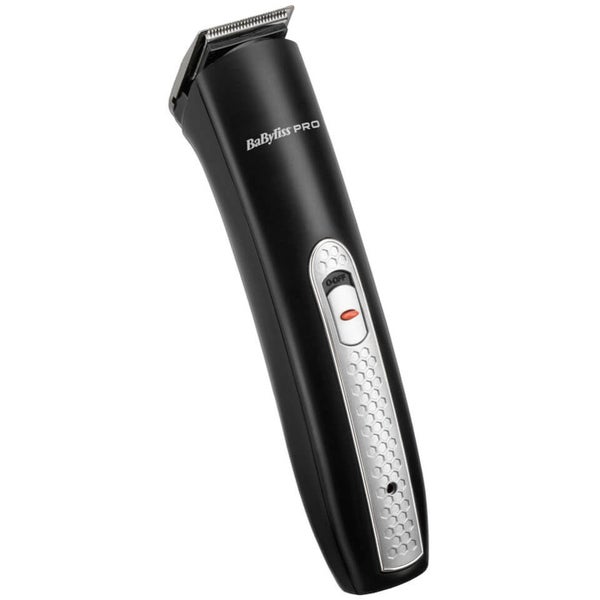 BaByliss Pro V 形刀片精密修剪器