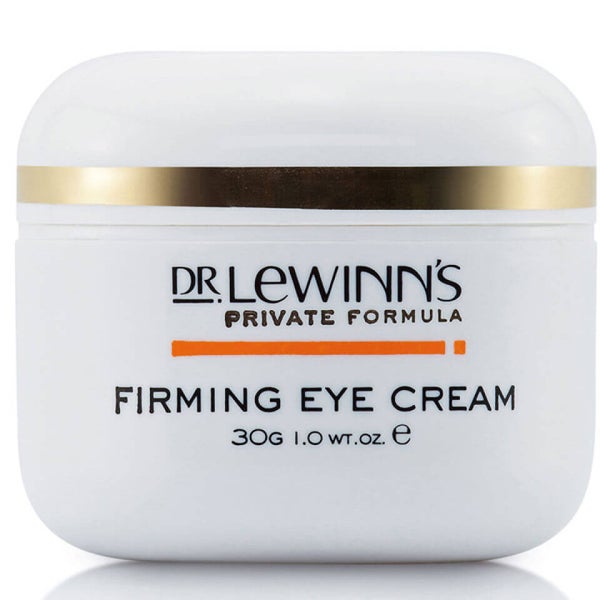 Dr. LeWinn's Firming Eye Cream (30g)
