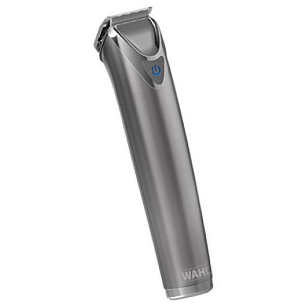 Wahl Lithium Ion Stainless Steel Trimmer