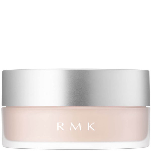 RMK Translucent Face Powder SPF10 N00 (8.5g)