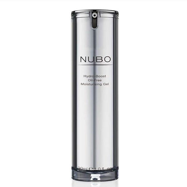 Nubo Hydro Boost Oil Free Moisturising Gel (30ml)（不含油保湿凝胶）