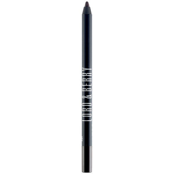 Lord & Berry Smudge Proof Eyeliner Pencil - Black Wardrobe