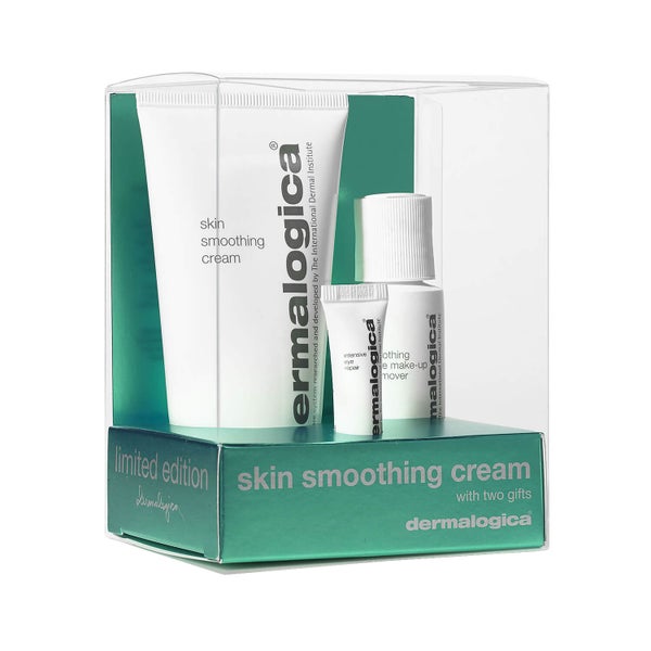 Dermalogica Skin Smoothing Cream Limited Edition Kit