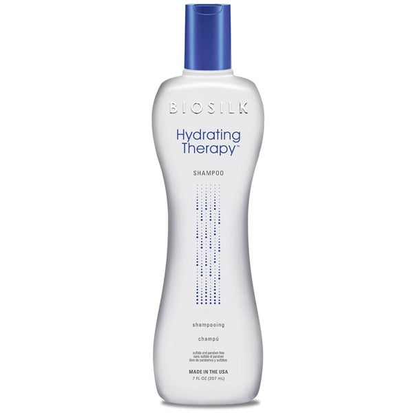 BIOSILK Hydrating Therapy Shampoo 7oz