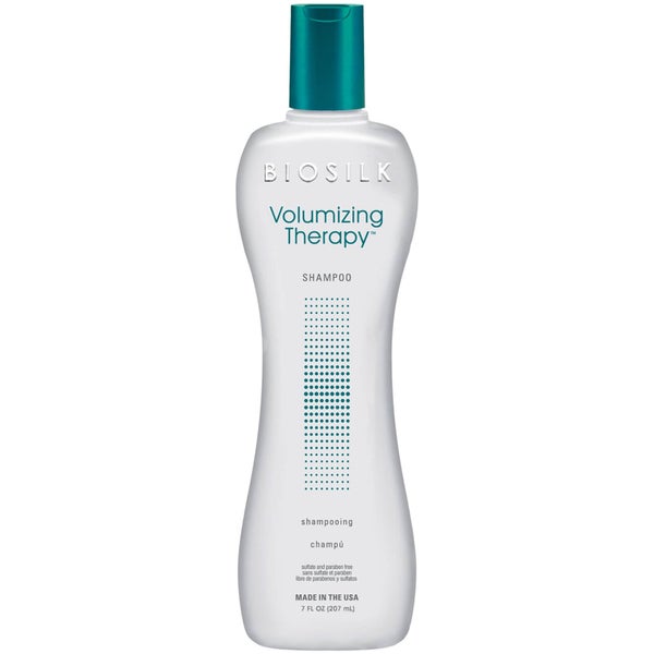 BIOSILK Volumizing Therapy Shampoo 7oz