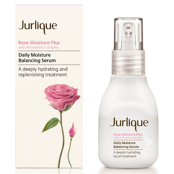 Jurlique 玫瑰衡肤保湿精华液（30ml）