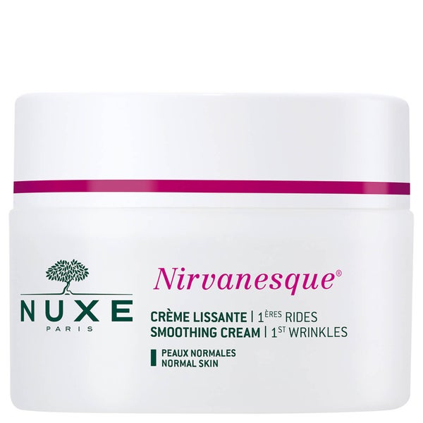 NUXE Nirvanesque Cream - Normal Combination Skin (50ml)