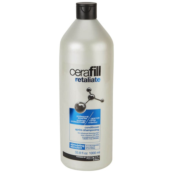 Redken Cerafill Retaliate Conditioner (1000ml)
