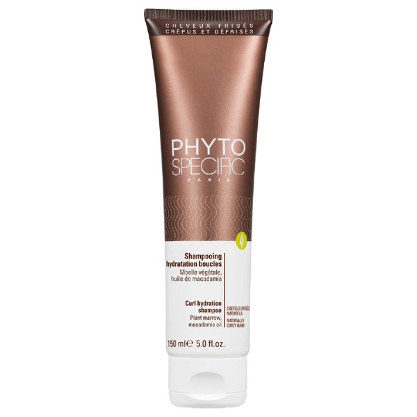 Phytospecific Curl Hydration Shampoo (150ml)