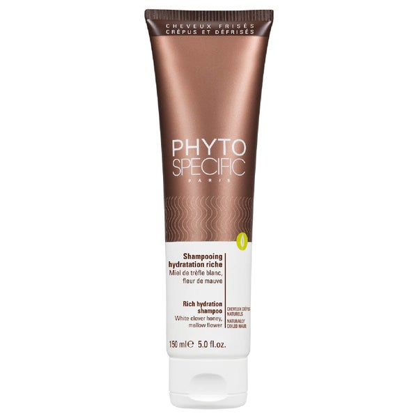 Phytospecific Rich Hydration Shampoo (150ml)