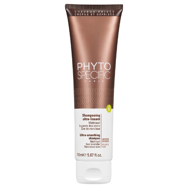 Phytospecific Ultra-Smoothing Shampoo (150ml)