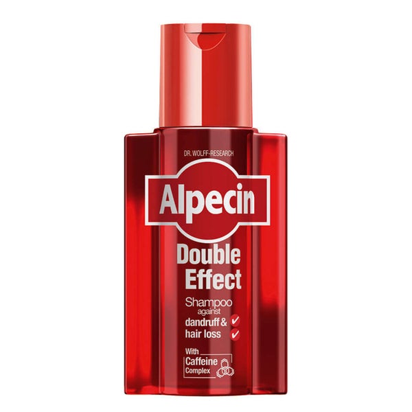 Alpecin 双重功效洗发水（200ml）