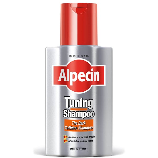 Alpecin 调色洗发水 200ml