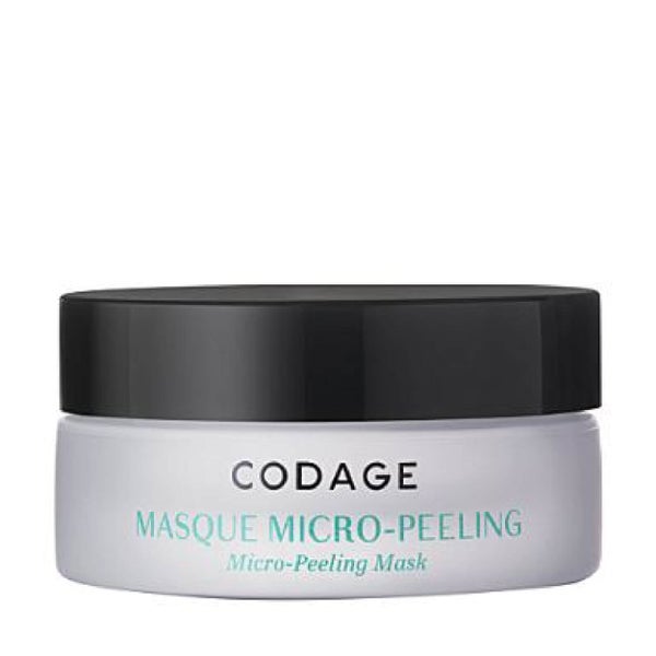 CODAGE Micro-Peeling Mask 50ml