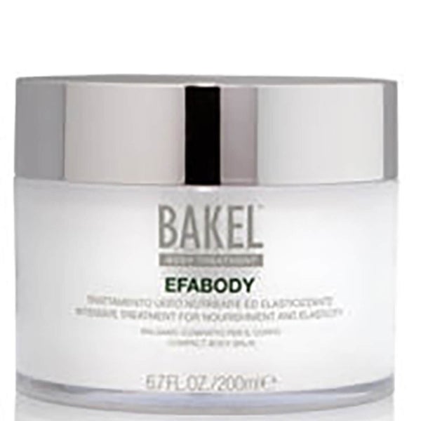 BAKEL Efabody强效滋养和弹性霜（200ml）