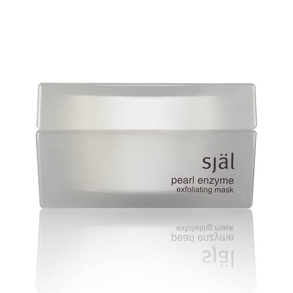själ Pearl Enzyme Exfoliating Mask (60ml)