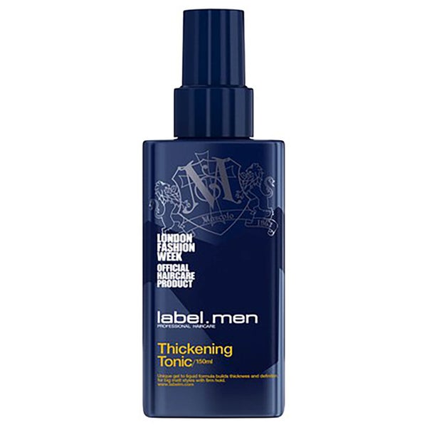 label.men增密剂（150毫升）