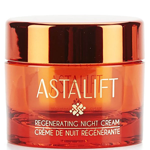 Astalift Regenerating Night Cream (30g)