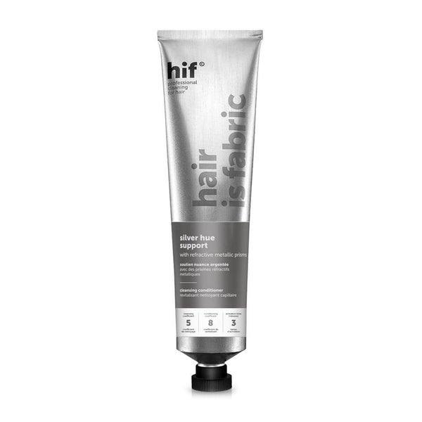 hif Silver Hue Support Conditioner (180ml)