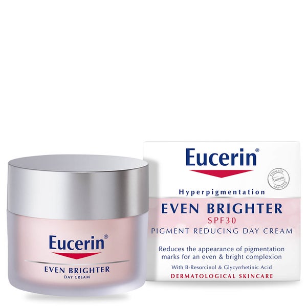 Eucerin® Even Brighter Clinical Pigment Reducing Day Cream SPF 30 (50ml)