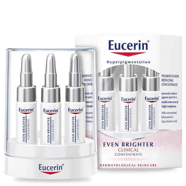 Eucerin® Sensitive Skin Even Brighter Clinical 精油 (6 x 5ml)