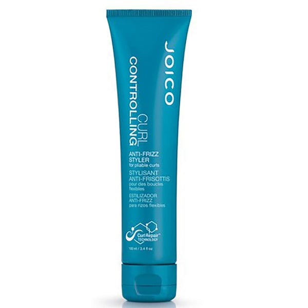 Joico Curl Controlling Anti-Frizz Styler for Pliable Curls (100ml)
