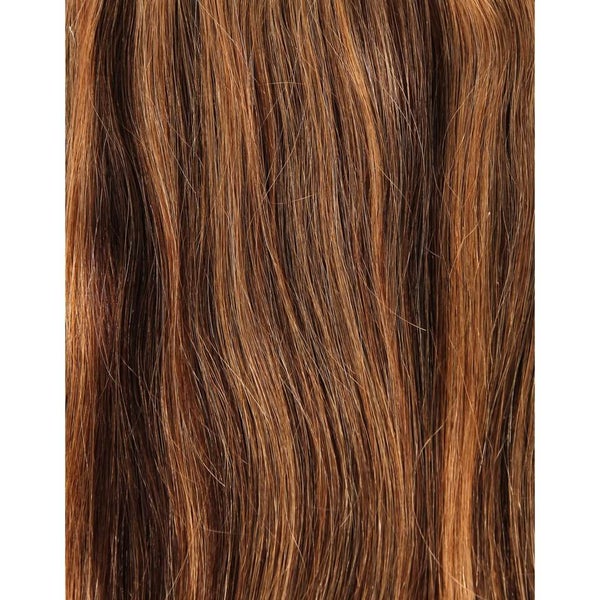 Beauty Works 100% Remy Colour Swatch Hair Extension - Blondette 4/27