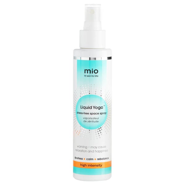 Mio Skincare Liquid Yoga 放松空间喷雾 (150ml)