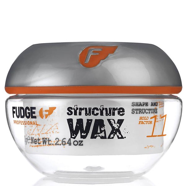 Fudge Structure发蜡塑形与Structure（75克）
