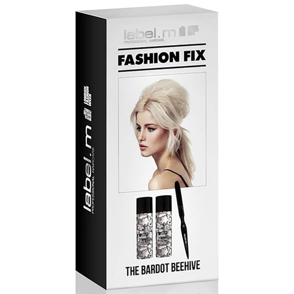 label.m Women's 2015 Bardot Beehive Gift Set