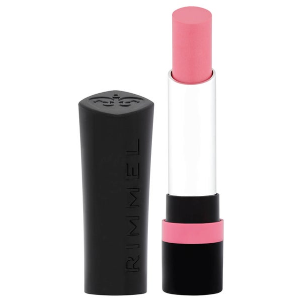 Rimmel唯一Lipstick 3.8克（各种色调）