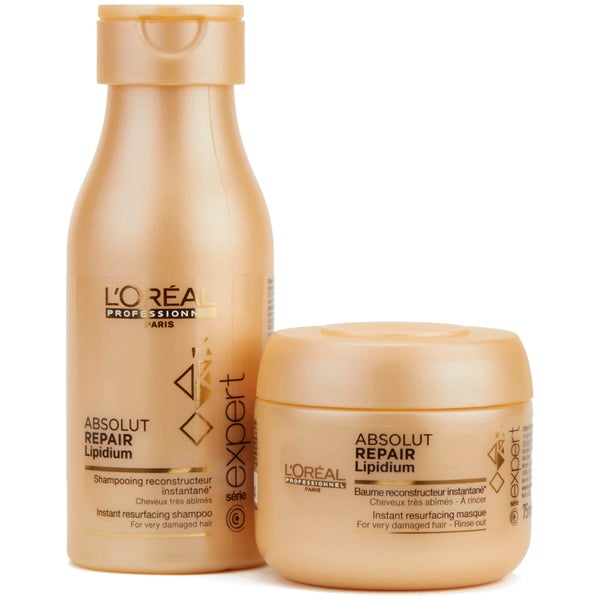 L'Oreal Professionnel Serie Absolute Repair Gift Set