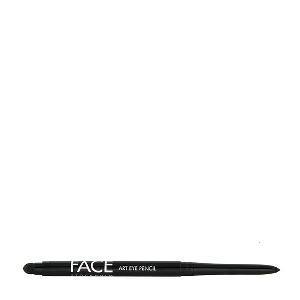 FACE Stockholm Art Eye Pencil in Black
