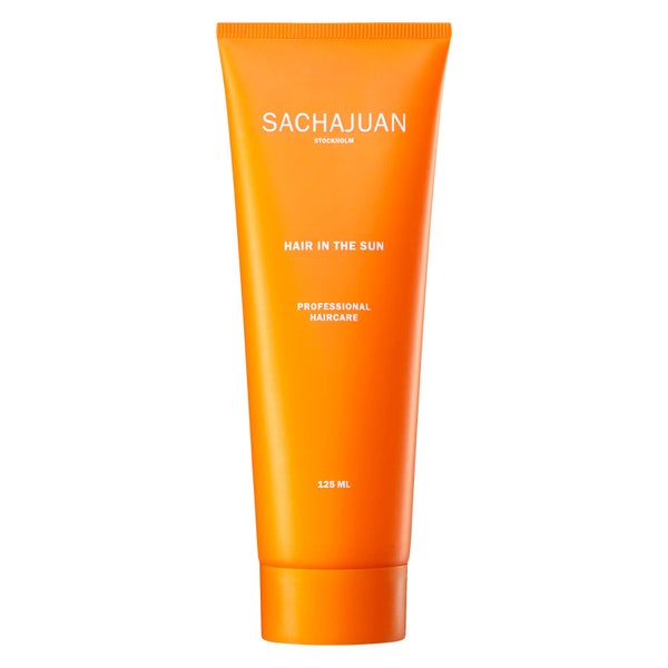 Sachajuan Hair in the Sun Cream 125ml