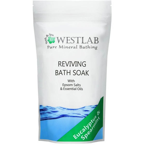 Westlab Revive泻盐浴液（500g）