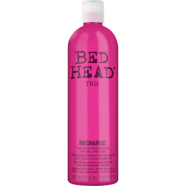 TIGI Bed Head活力洗发水（750 ml）