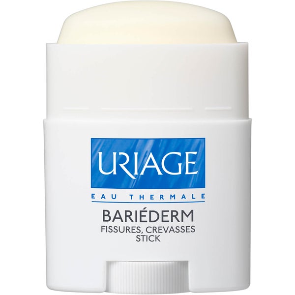 Uriage Bariéderm皲裂护理膏（22g）