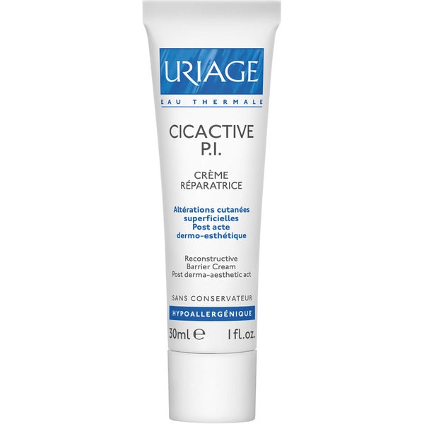 Uriage Cicactive 肌肤修护霜（30ml）