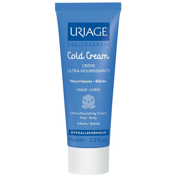 Uriage Cold Cream (100ml)