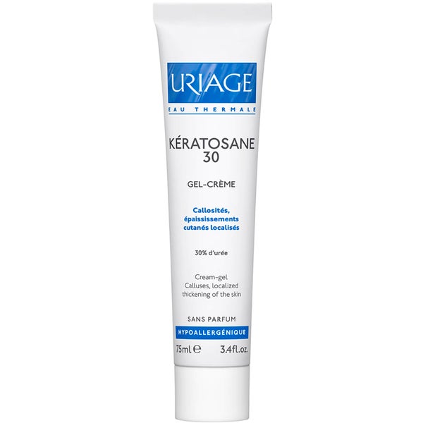Uriage Kératosane去角质乳液（含30％尿素）（75ml）