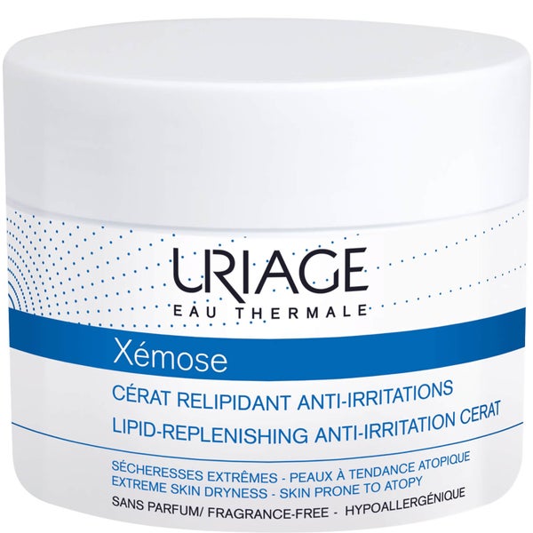 Uriage Xémose滋润面霜精华（适合严重干燥的肌肤）（150ml）