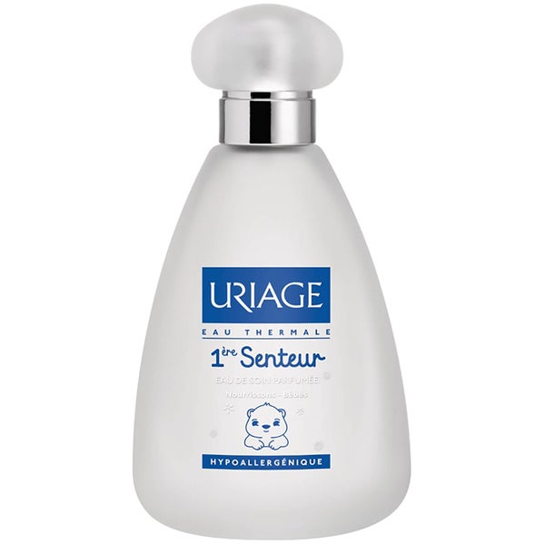 Uriage1èreSenteur 芳香喷雾（100ml）