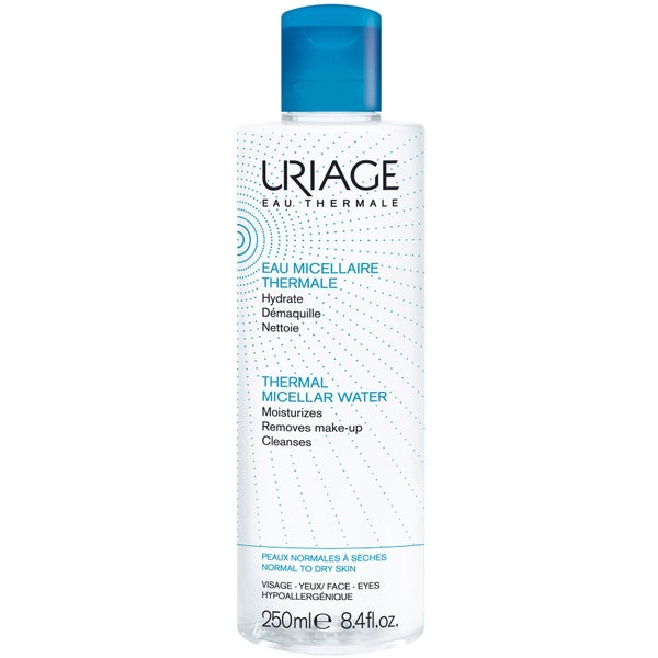 Uriage Cleanser for Normal/Combination Skin (250ml)